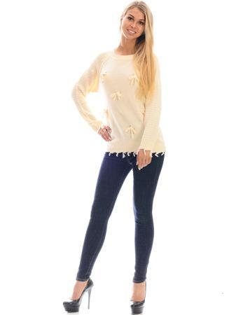 Джемпер Modaleto