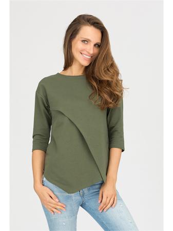 Джемпер Proud Mom