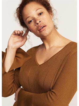 Джемпер Violeta by Mango