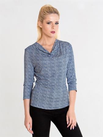 Джемпер Незнакомка