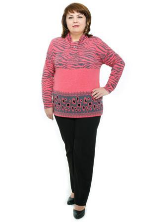 Джемпер Левлада