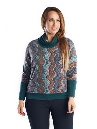 Джемпер Лала Стайл