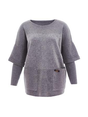 Джемпер s-family