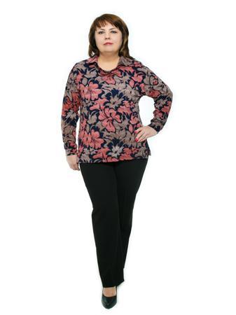 Джемпер Левлада