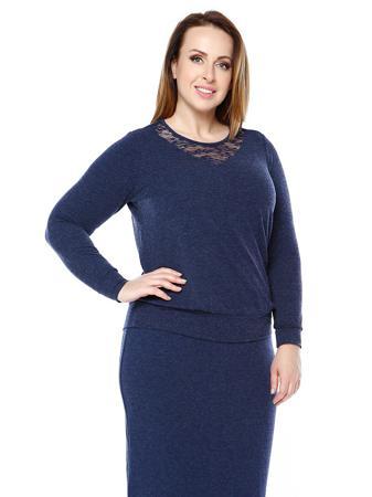 Джемпер Лала Стайл