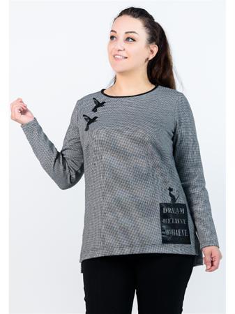 Джемпер La rouge