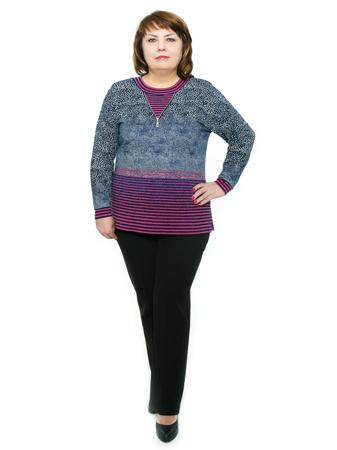 Джемпер Левлада