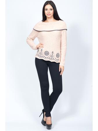 Джемпер N.A.Z.