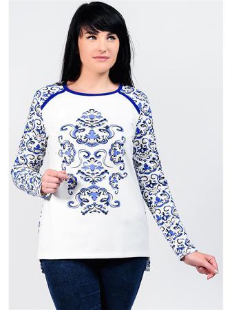 Джемпер La rouge