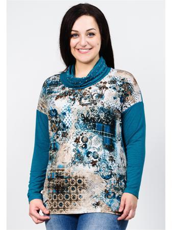 Джемпер La rouge