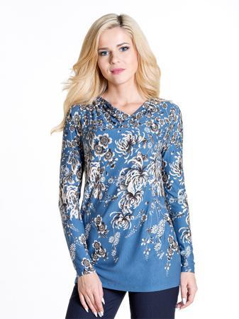 Джемпер Незнакомка