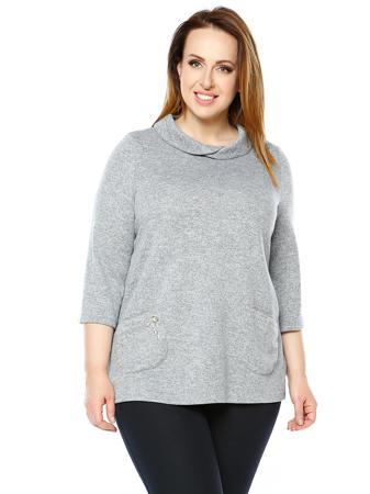 Джемпер Лала Стайл