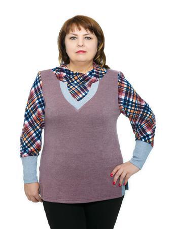 Джемпер Левлада