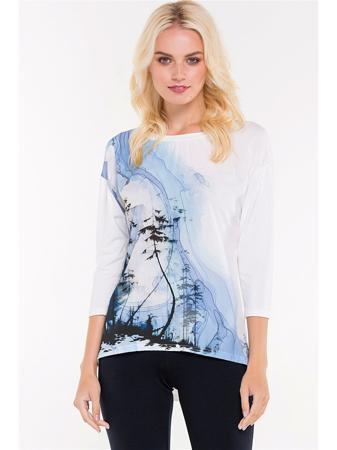 Джемпер Remix