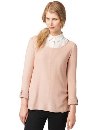 Джемпер TOM TAILOR