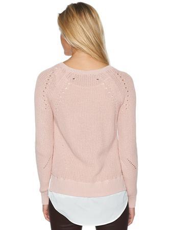 Джемпер TOM TAILOR