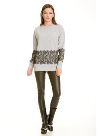 Джемпер Tsurpal