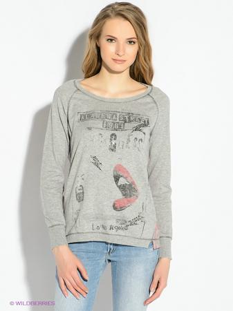 Джемпер GUESS