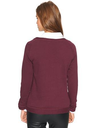 Джемпер TOM TAILOR