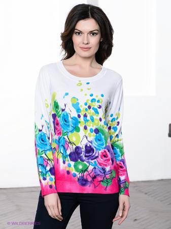 Джемпер Hegler