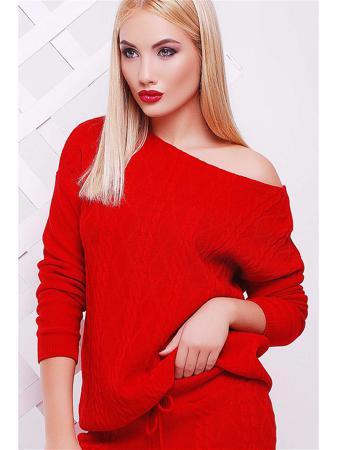 Джемпер Fashion Up