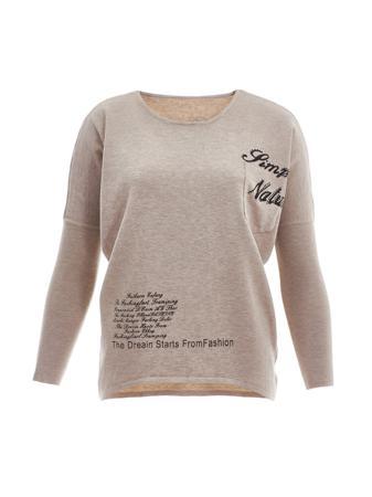 Джемпер s-family