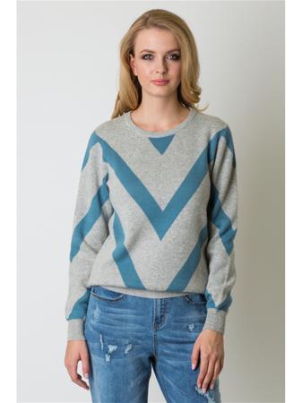 Джемпер Vis-a-vis