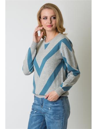 Джемпер Vis-a-vis