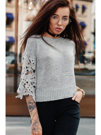 Джемпер Sasha Rozhdestvenskaya