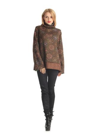 Джемпер Artwizard