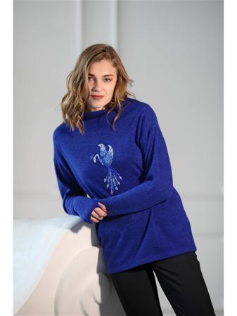 Джемпер Lacomo