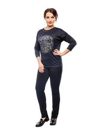 Джемпер Bonne Femme