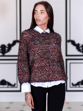 Джемпер Sasha Rozhdestvenskaya