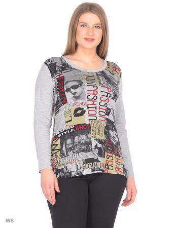 Джемпер СТиКО