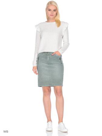 Джемпер TOM TAILOR