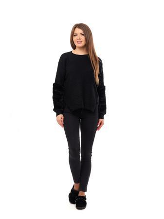 Джемпер Rossa