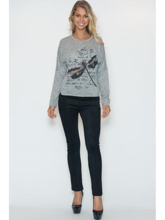 Джемпер Modaleto