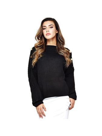 Джемпер GUESS