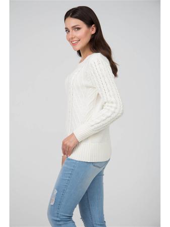 Джемпер Vis-a-vis