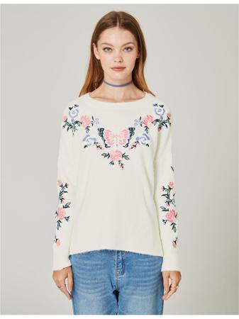 Джемпер Jennyfer