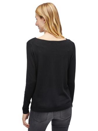 Джемпер TOM TAILOR