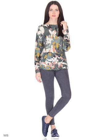 Джемпер TOM TAILOR