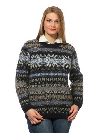 Джемпер FREYJA