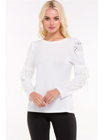 Джемпер Remix