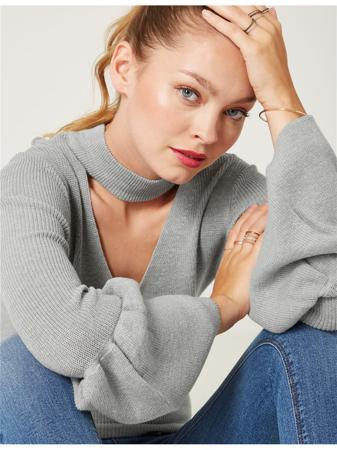 Джемпер Jennyfer