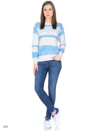 Джемпер SELA Джемпер SELA