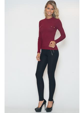 Джемпер N.A.Z.