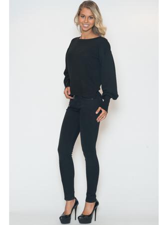 Джемпер N.A.Z.