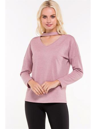 Джемпер Remix