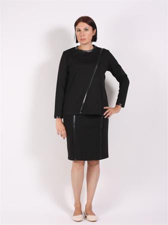 Джемпер Красная Заря